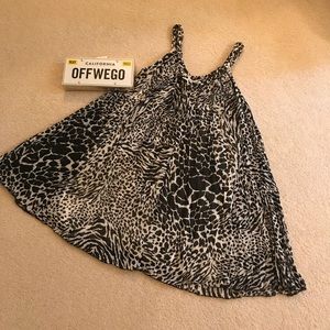 A.B.S Dress (or Top!)